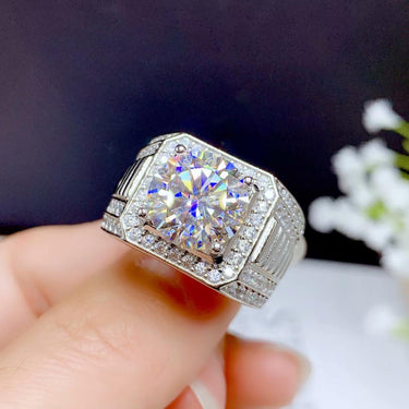 Bague de promesse
